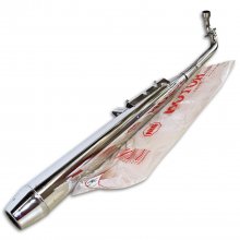 Εξάτμιση Honda C50C 12V NTD