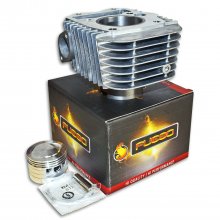 Κυλινδροπίστονο σετ 56mm Honda Innova 125 Fuego