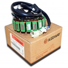 Πηνία (στατόρ) Keeway Cityblade 125 γνήσια