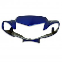 Μάσκα φανού μπλε Yamaha Crypton T110 PT Special Parts