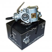 Καρμπυρατέρ Honda SS 50 17mm Shark