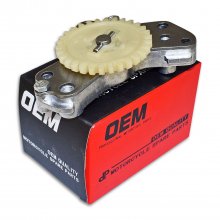 Αντλία (τρόμπα) λαδιού Honda Innova 125 OEM