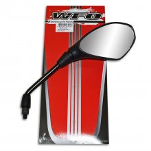 Καθρέπτης δεξιός BMW F650/800/1200 GS μαύρος WFO