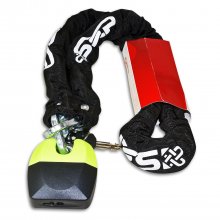 Αλυσίδα με κλειδαριά SXP 514G 1,5m