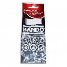 Μπίλιες βαριατόρ 20X15X14gr Bando 