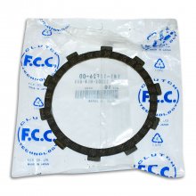 Δίσκοι αμπραγιάζ Honda XLV600 Transalp ML4-611 FCC