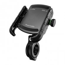 Βάση κινητού μεταλλική universal Extreme Style R9 UCH000189