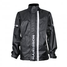 Αδιάβροχο σακάκι μηχανής Harisson Superlight 