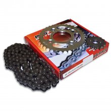 Αλυσιδογράναζα σετ Sym VF125 Pro-Race