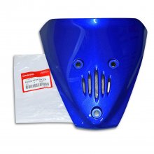 Μάσκα πιρουνιού Honda Innova 125 μπλε γνήσια