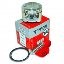 Πιστόνι κιτ Kawasaki Kaze-R 115 53mm Nippon