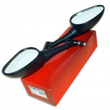 Καθρέπτες ζευγάρι Yamaha TDM 900 Uniparts