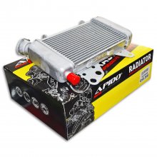 Ψυγείο νερού Honda GTR 150 Apido Racing