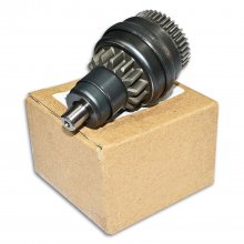 Κόμπλερ μίζας Honda Vision 110