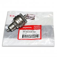 Κόμπλερ μίζας Honda Vision 110 γνήσιο