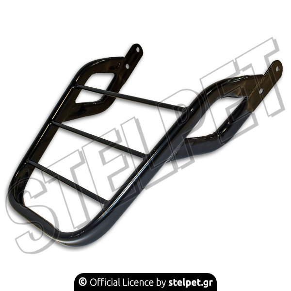 Σχάρα Honda Innova 125 μαύρη PT-Special Parts