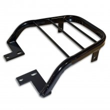 Σχάρα Honda Innova 125 Injection μαύρη PT-Special Parts