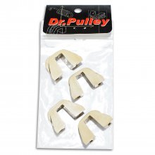 Γλύστρες βαριατόρ 4 τεμ. Yamaha T-Max 500 / X-Max 400 / Majesty 400 SP2515-M Dr Pulley