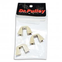 Γλύστρες βαριατόρ 3 τεμ. Kymco X-Citing 500 SP2822-Q Dr Pulley