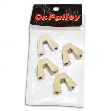 Γλύστρες βαριατόρ 4 τεμ. Sym Maxsym 400 - 600 SP3018-AI Dr Pulley