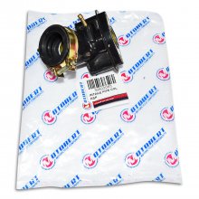 Λαιμός καρμπυρατέρ Scooter GY6 50 Motobert