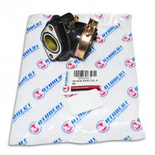 Λαιμός καρμπυρατέρ Scooter GY6 125 Motobert