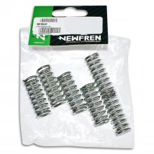 Ελατήρια συμπλέκτη Yamaha XT600 MO064F Newfren