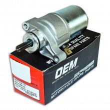 Μίζα Yamaha Crypton T110 OEM