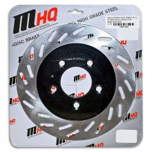 Δισκόπλακα εμπρός - πίσω Sym Symphony 125 - 150 MHQ