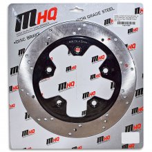 Δισκόπλακα εμπρός Kymco X-Citing 300 '08 / Sym Symphony 200 CBS '15 MHQ