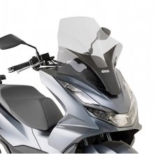 Παρμπρίζ Honda PCX 125 '21 D1190ST Givi