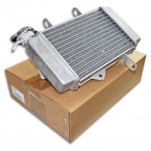 Ψυγείο νερού Yamaha Crypton-X 135