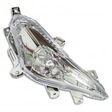 Φλας εμπρός δεξί Honda Supra-X 125 HLD