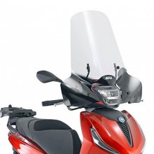 Παρμπρίζ Piaggio Beverly 300 HPE '21 Givi 5616A