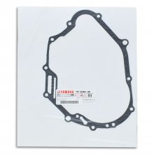 Φλάντζα συμπλέκτη Yamaha Crypton-S 115 γνήσιες