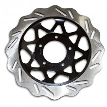 Δισκόπλακα εμπρός Daytona Sprinter 50 / 125