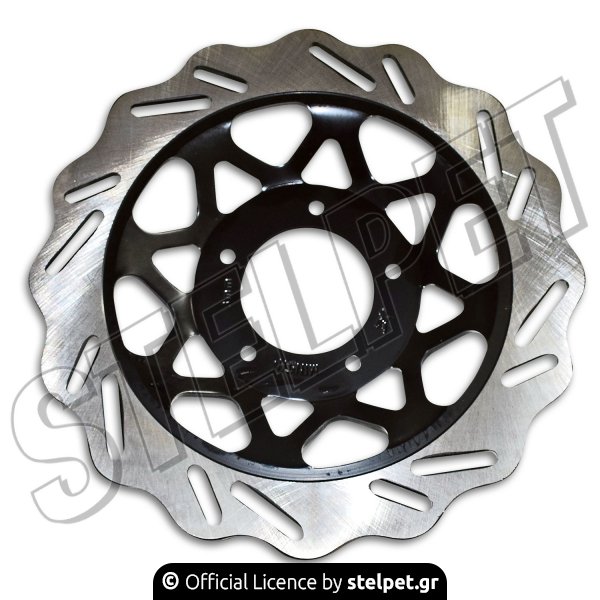 Δισκόπλακα εμπρός Daytona Sprinter 50 / 125