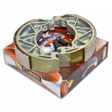 Σιαγώνες φρένου Piaggio Typhoon 125 Fuego SB816