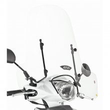 Κιτ τοποθέτησης παρμπρίζ Suzuki Address 110 '15-'21 A3109A