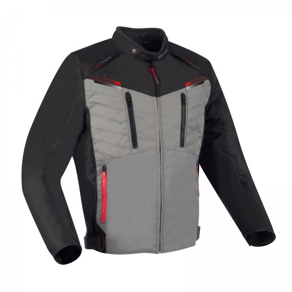 ΜΠΟΥΦΑΝ BERING OTAGO BLACK/GREY L