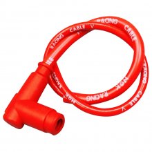 Μπουζόπιπα με καλώδιο CR2/CR5 Racing NGK