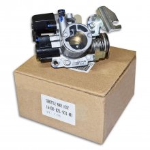 Σώμα Injection (πεταλούδα ψεκασμού) Honda Vision 110 γνήσιο