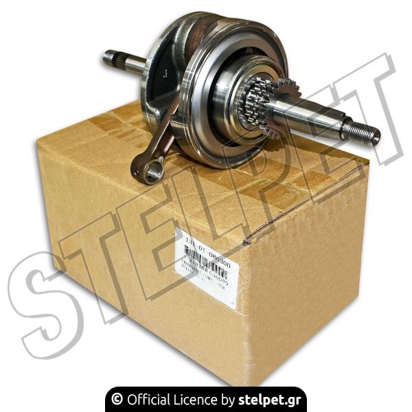 Στροφαλομπιέλα Honda PCX 150 '13-'17 / SH 150 '13-'19 γνήσια