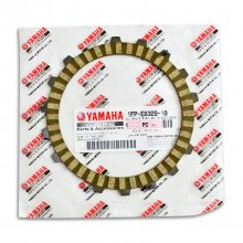 Δίσκος αμπραγιάζ Yamaha Crypton-S 115 γνήσιος