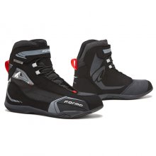 Μποτάκια μηχανής Forma Viper Dry Urban μαύρα