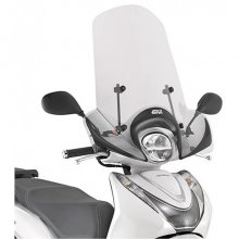 Παρμπρίζ Honda SH Mode 125 '21 Givi 1193A