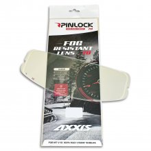 Αντιθαμβωτική μεμβράνη (Pinlock) Axxis Draken / Eagle V-18