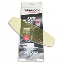 Αντιθαμβωτική μεμβράνη (Pinlock) Axxis Gecko V-24