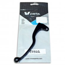 Μανέτα αριστερή Yamaha XT600E / XT660X-R μαύρη 73322 Vicma