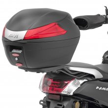 Σχάρα / βάση μπαγκαζιέρας Yamaha N-Max 125-155 '21 SR2153 Givi